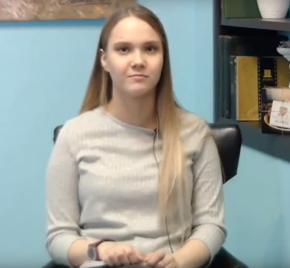 Мавлявиева Ирина Айдаровна